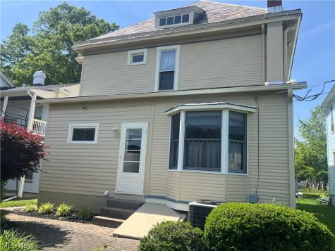 504 Cutler Street Marietta OH 45750