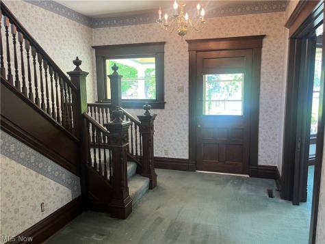 504 Cutler Street Marietta OH 45750
