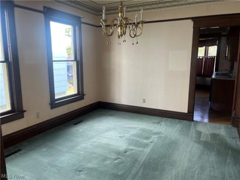 504 Cutler Street Marietta OH 45750