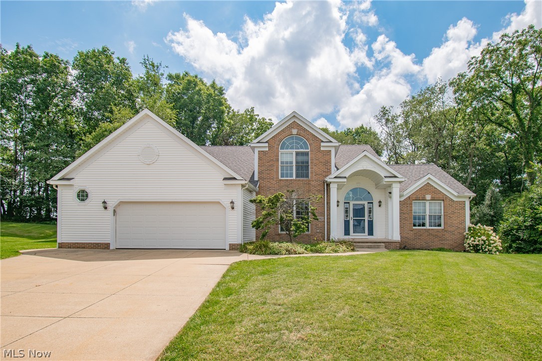 11002 Trenton Road NW Uniontown OH 44685