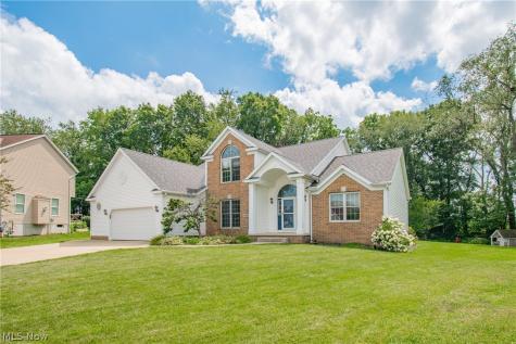 11002 Trenton Road NW Uniontown OH 44685