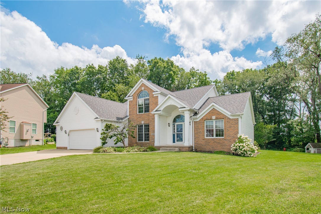 11002 Trenton Road NW Uniontown OH 44685
