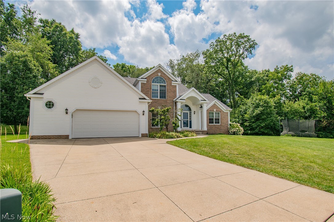 11002 Trenton Road NW Uniontown OH 44685