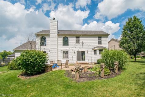 11002 Trenton Road NW Uniontown OH 44685