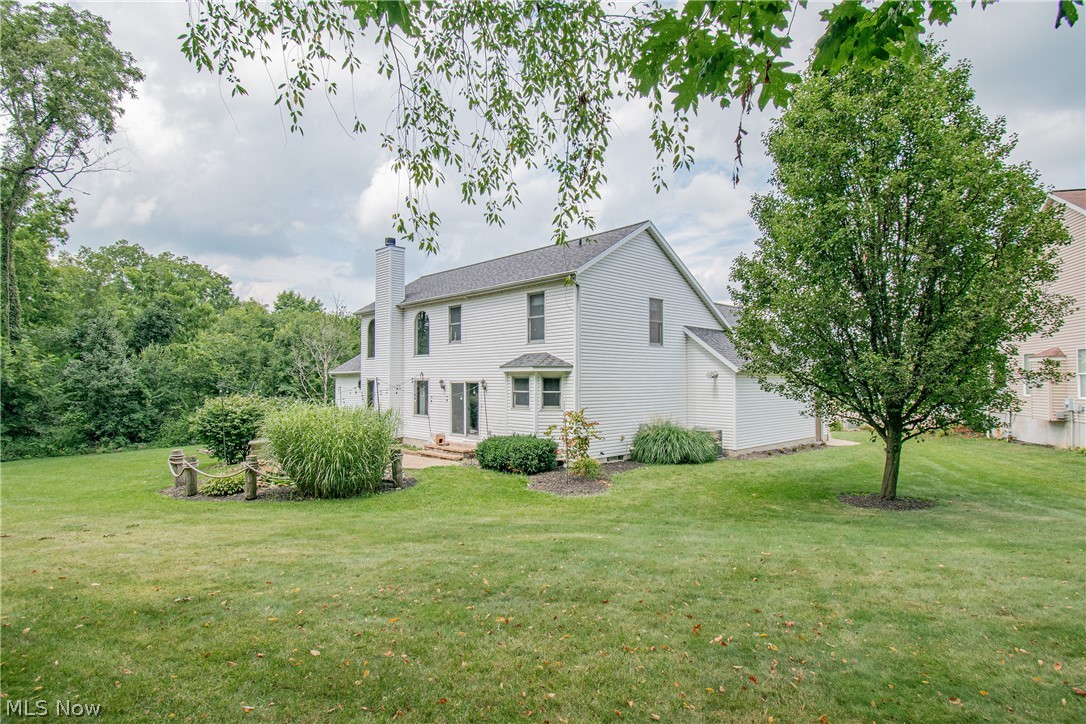 11002 Trenton Road NW Uniontown OH 44685