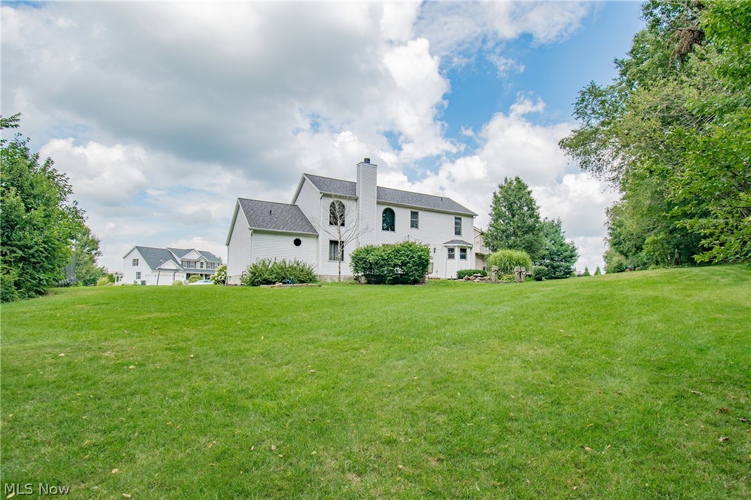 11002 Trenton Road NW Uniontown OH 44685