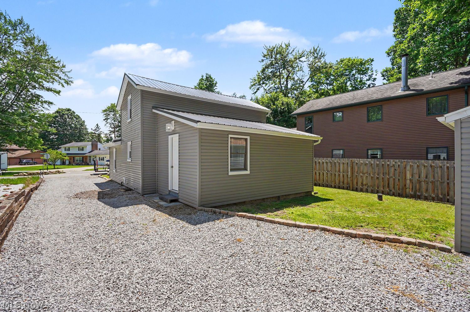 1465 North Boulevard Kent OH 44240