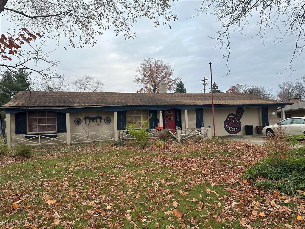 2689 Devon Hill Road Rocky River OH 44116