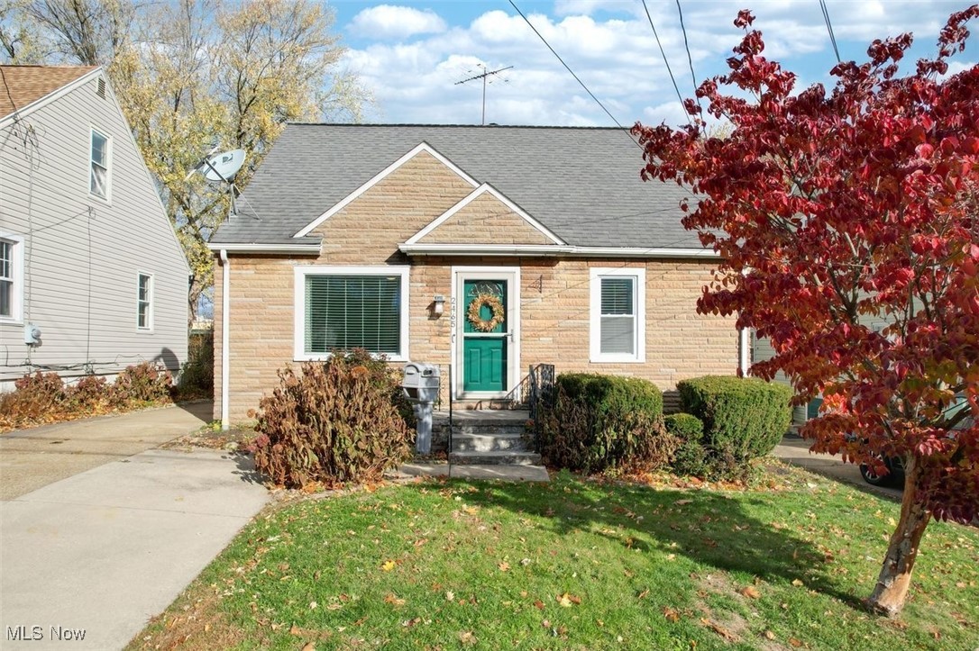 2465 Ogden Avenue Akron OH 44312