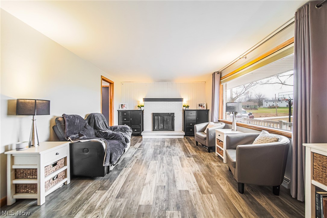 327 Briarhill Drive Rittman OH 44270