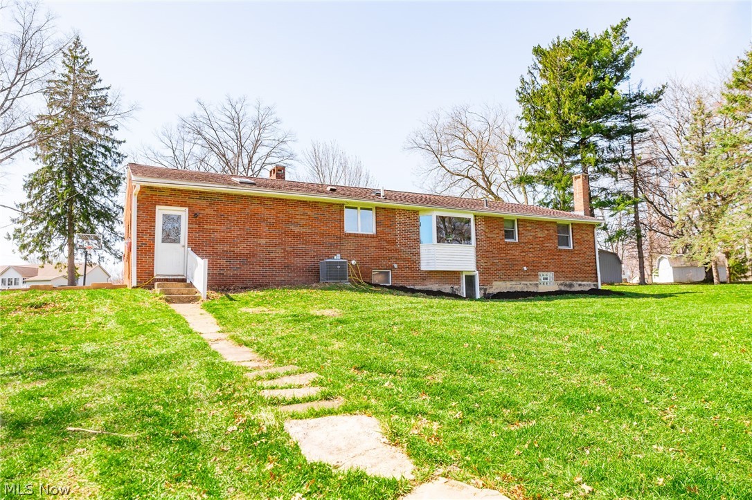 327 Briarhill Drive Rittman OH 44270