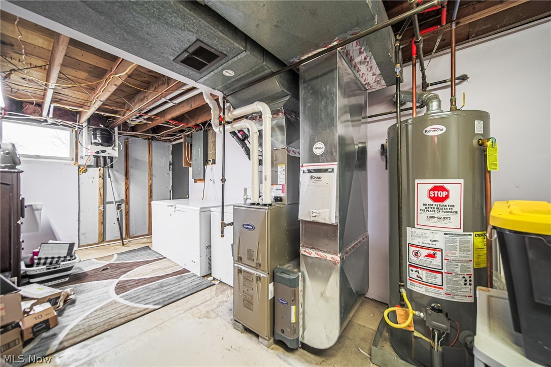 327 Briarhill Drive Rittman OH 44270