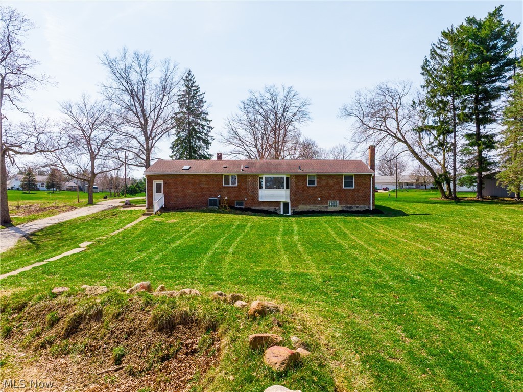 327 Briarhill Drive Rittman OH 44270