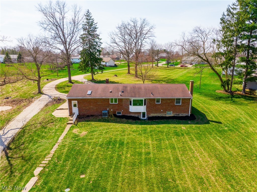 327 Briarhill Drive Rittman OH 44270