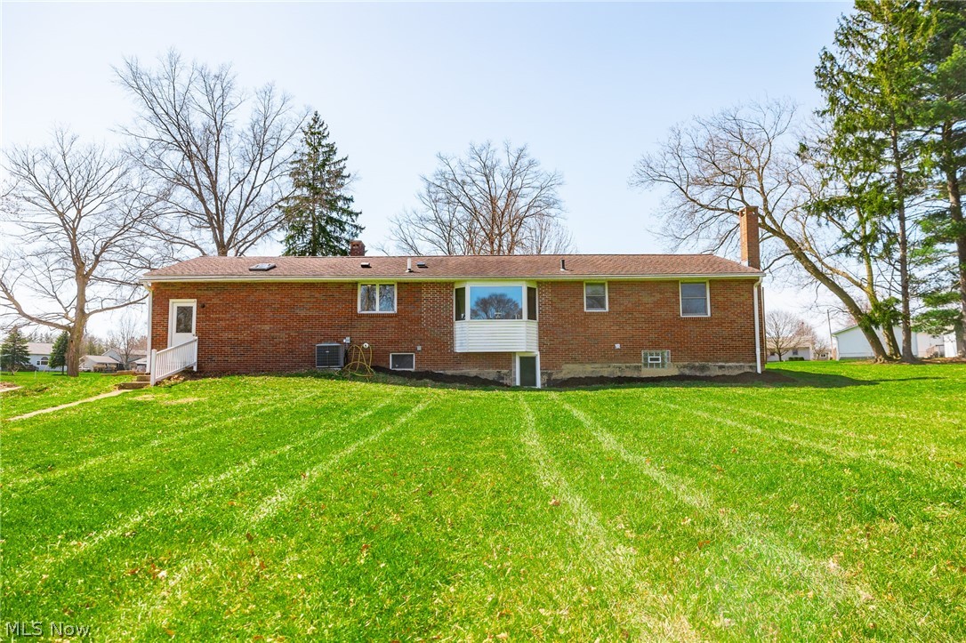 327 Briarhill Drive Rittman OH 44270