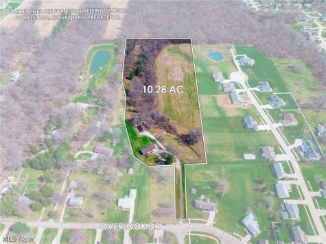 327 Briarhill Drive Rittman OH 44270