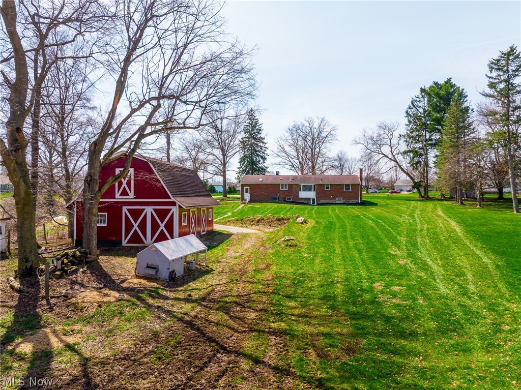 327 Briarhill Drive Rittman OH 44270