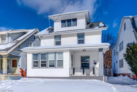 1311 17th Street NW Canton OH 44703