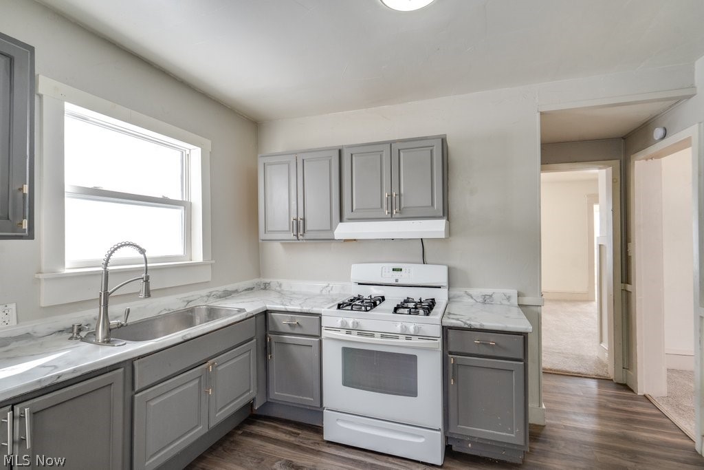 1311 17th Street NW Canton OH 44703