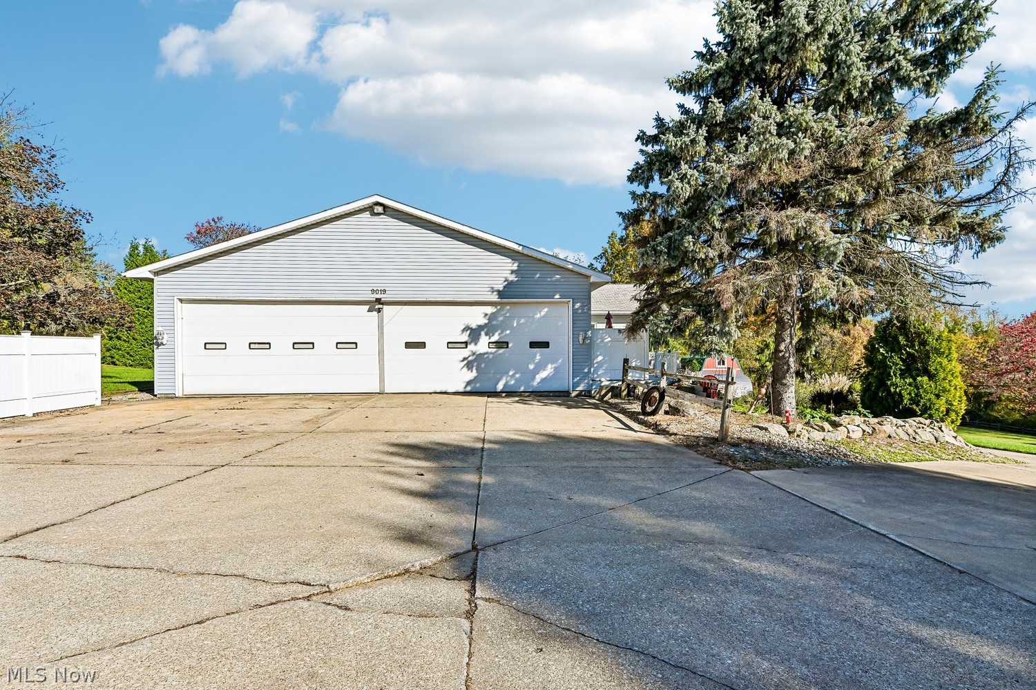 9019 Skylane Drive Wadsworth OH 44281