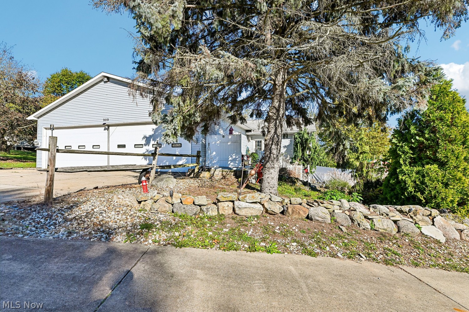 9019 Skylane Drive Wadsworth OH 44281