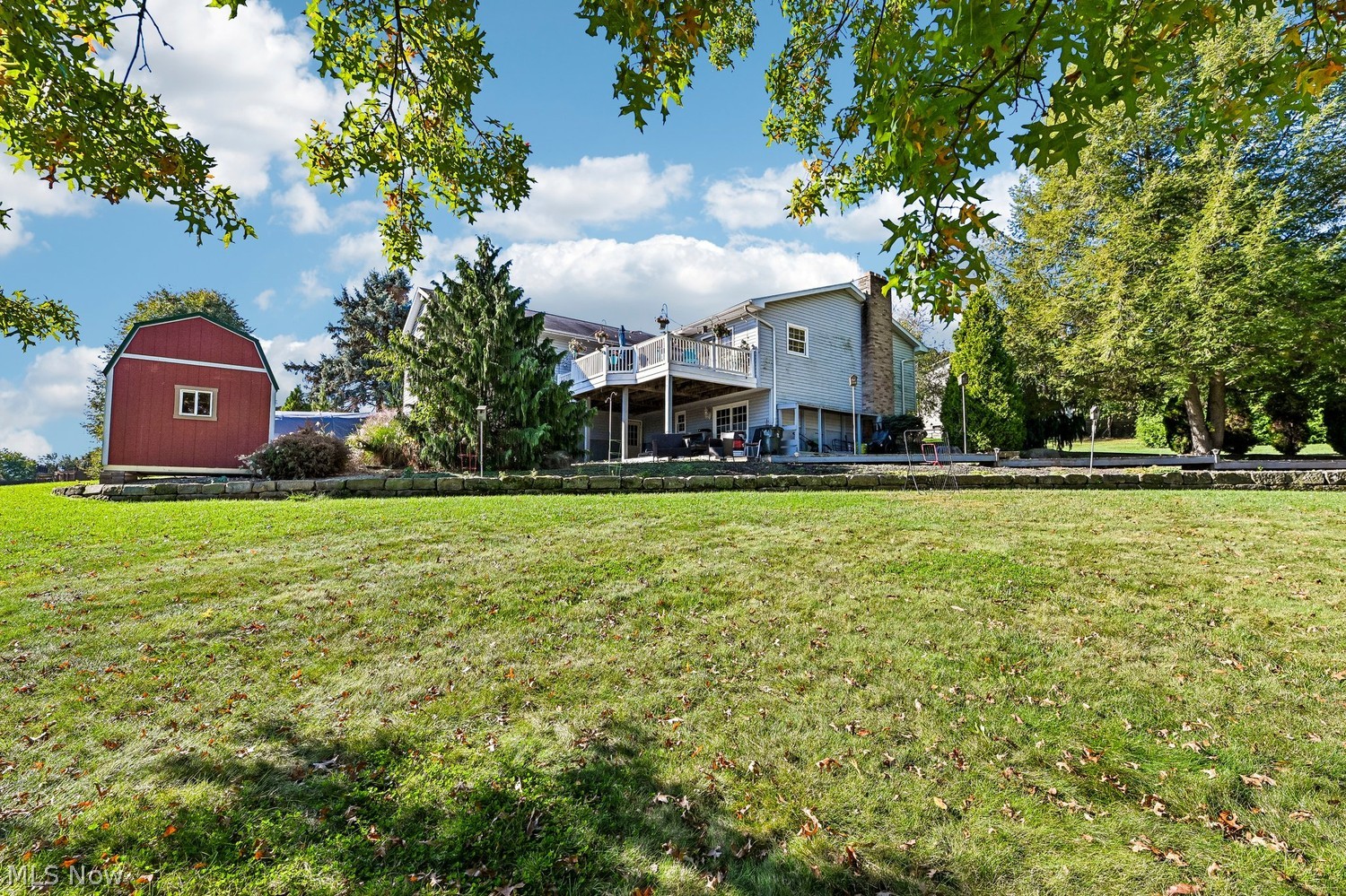 9019 Skylane Drive Wadsworth OH 44281