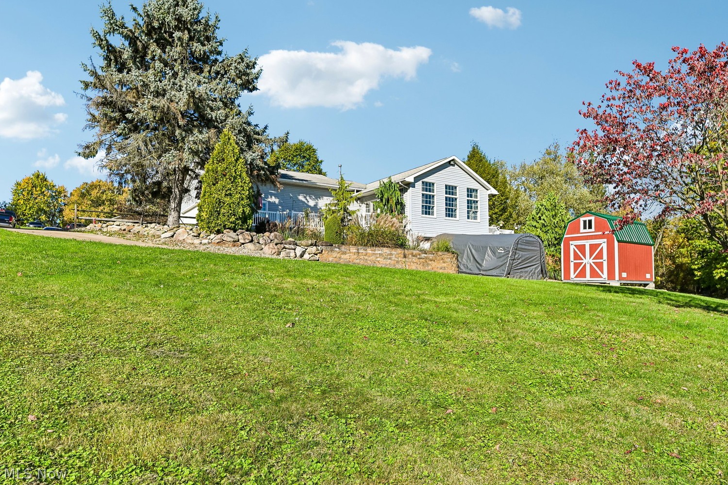 9019 Skylane Drive Wadsworth OH 44281