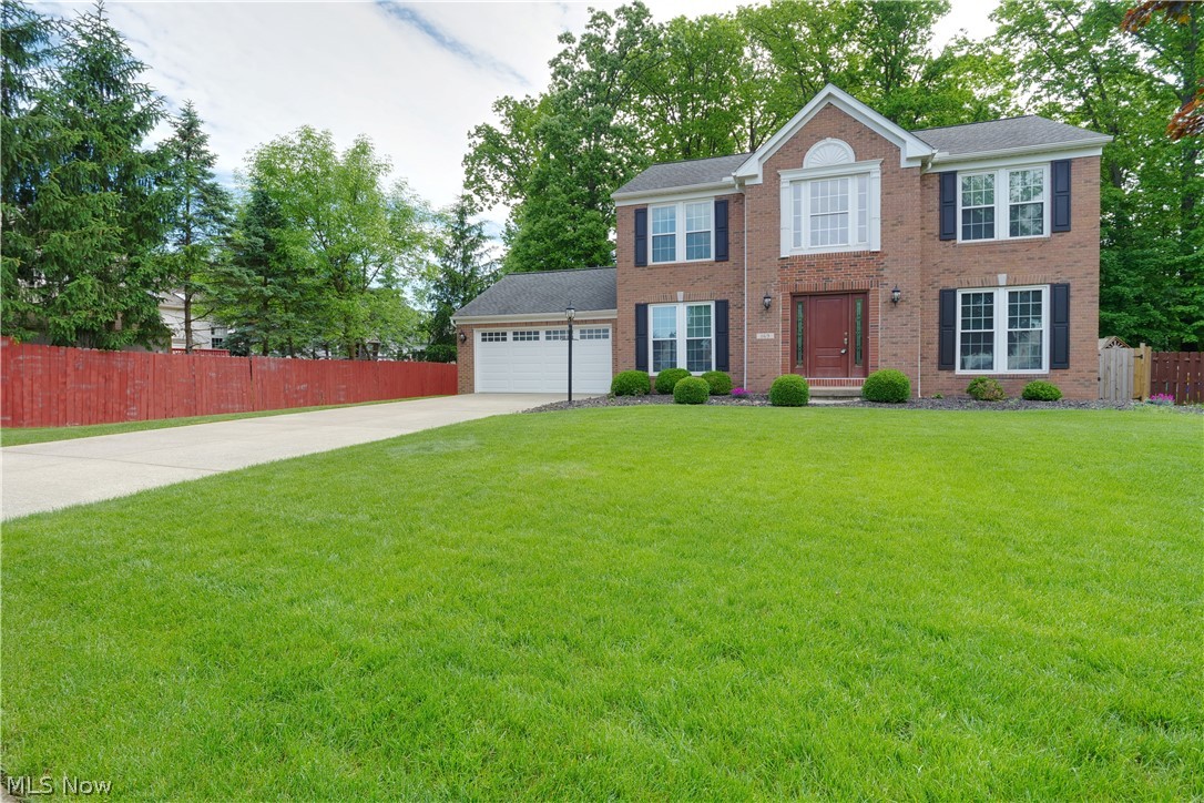 169 Aster Place Brunswick OH 44212