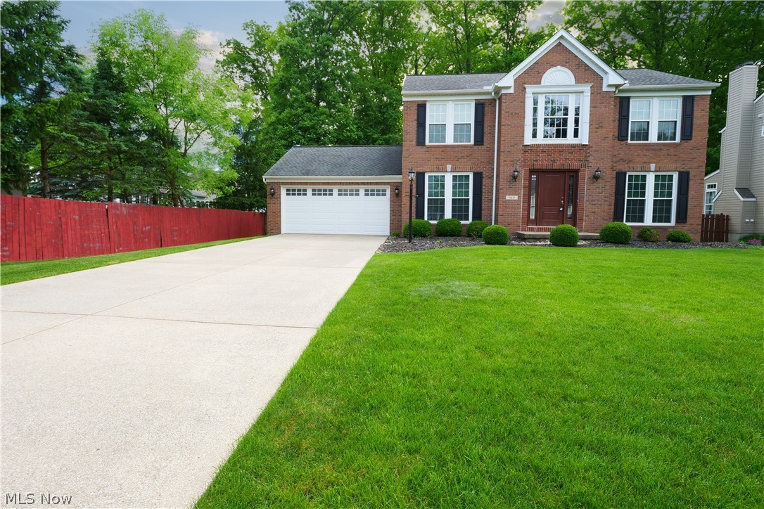 169 Aster Place Brunswick OH 44212