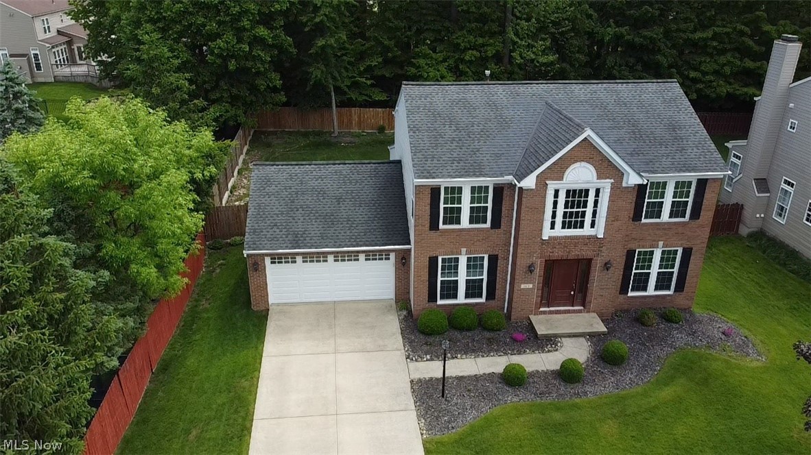 169 Aster Place Brunswick OH 44212