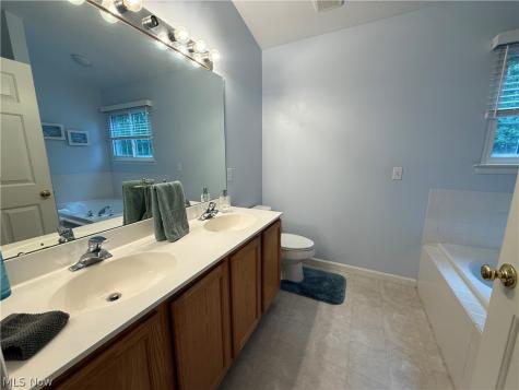 169 Aster Place Brunswick OH 44212