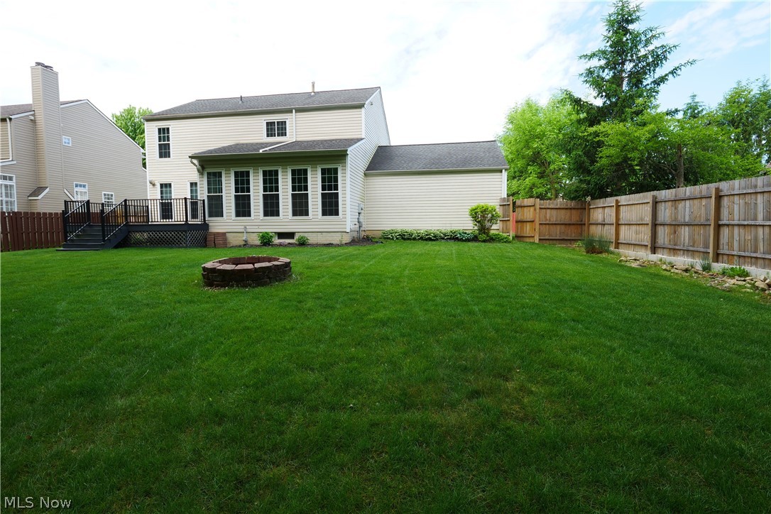 169 Aster Place Brunswick OH 44212