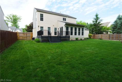 169 Aster Place Brunswick OH 44212