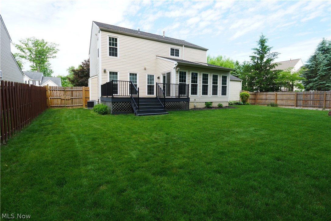 169 Aster Place Brunswick OH 44212