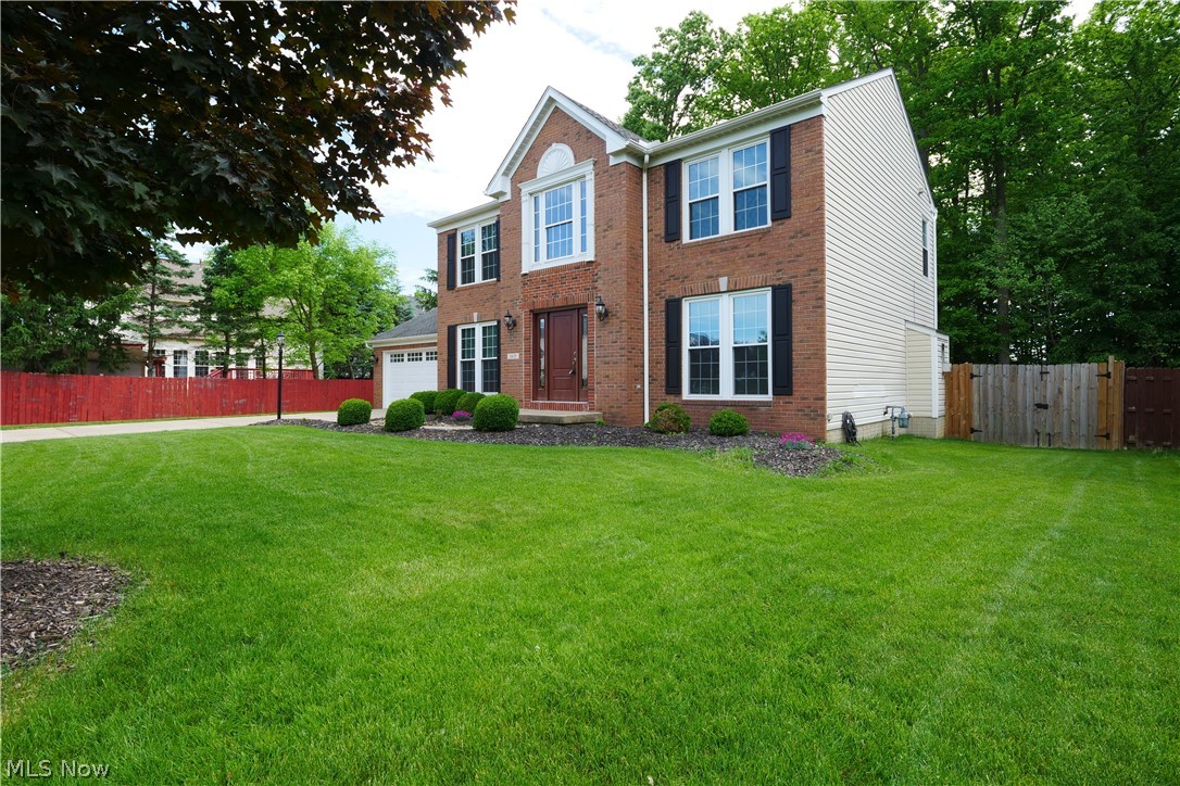 169 Aster Place Brunswick OH 44212