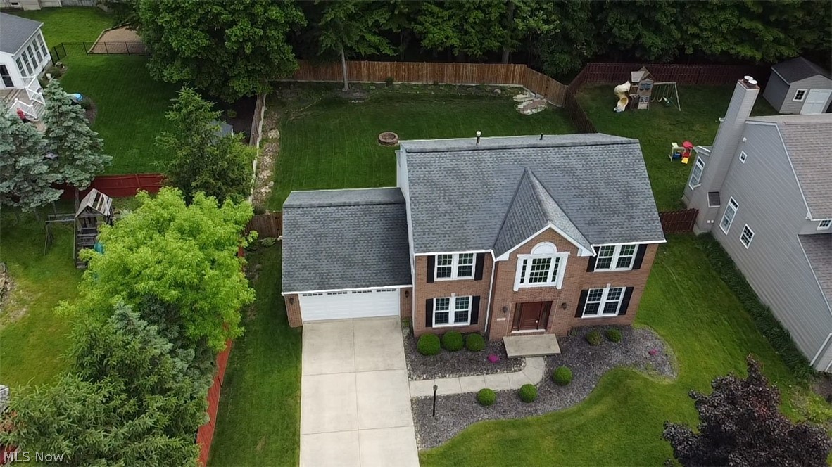 169 Aster Place Brunswick OH 44212