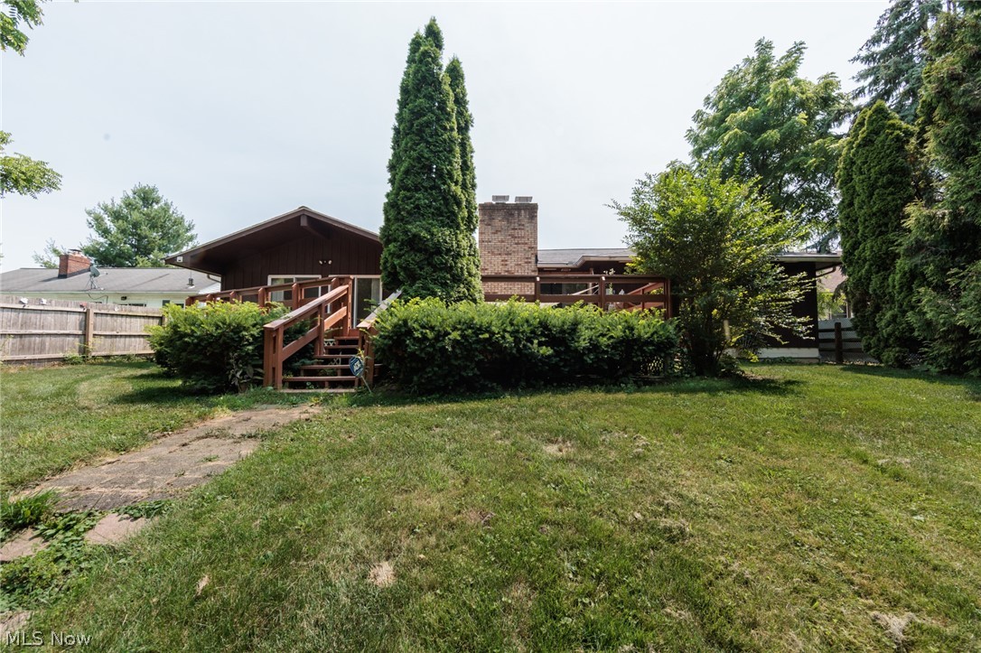 2520 W Skyline Drive Lorain OH 44053