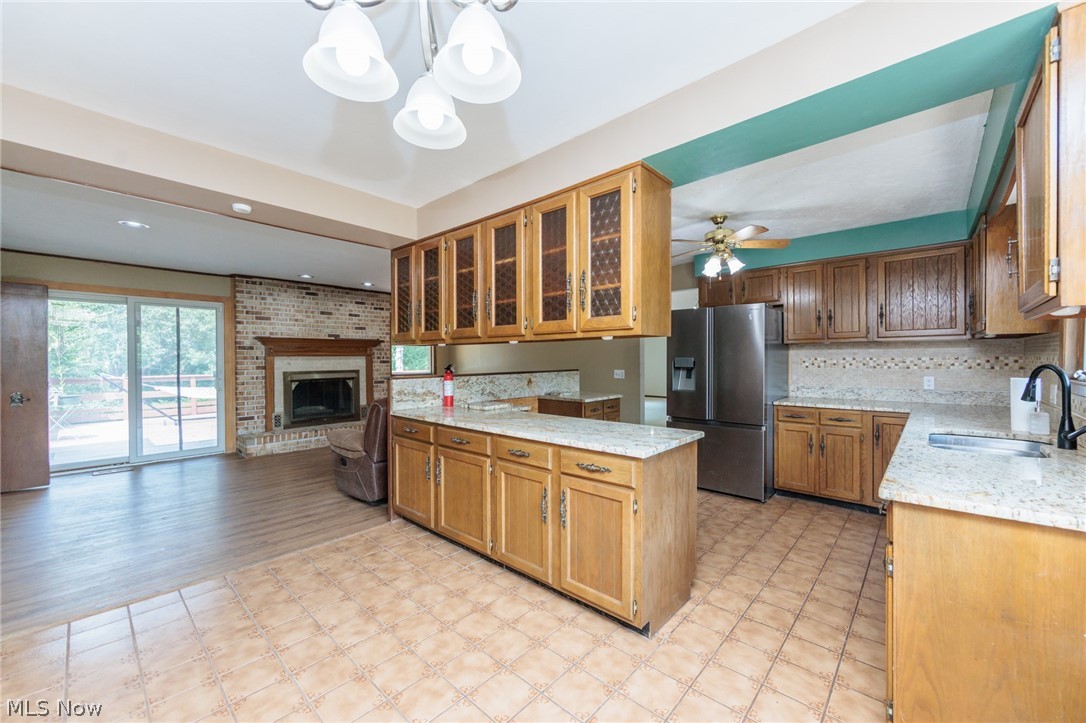 2520 W Skyline Drive Lorain OH 44053