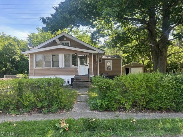 875 E 131st Street Cleveland OH 44108