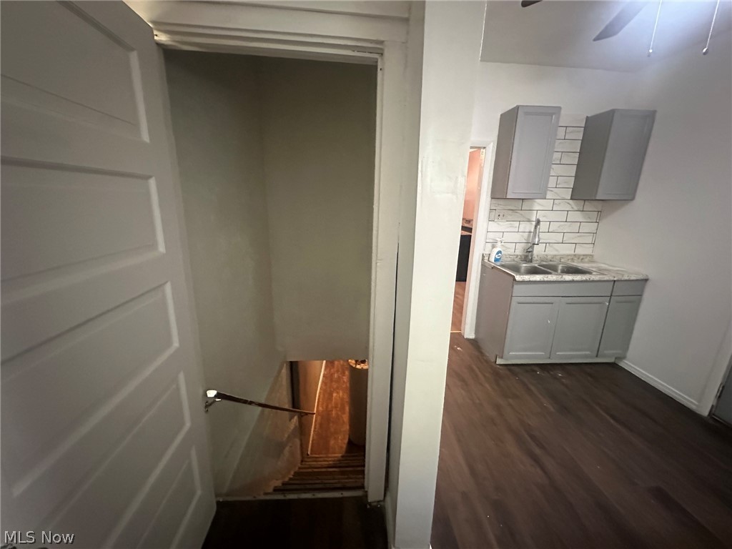 875 E 131st Street Cleveland OH 44108