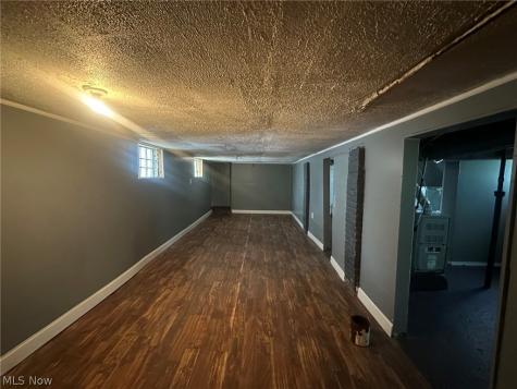 875 E 131st Street Cleveland OH 44108