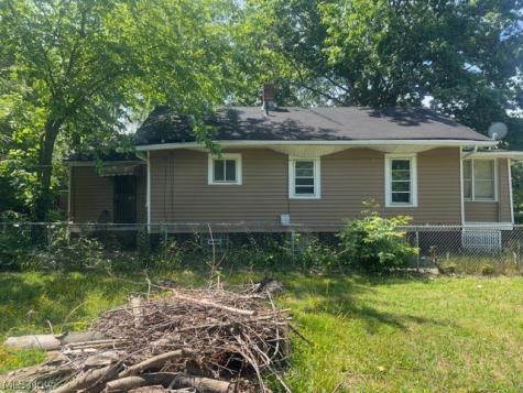 875 E 131st Street Cleveland OH 44108