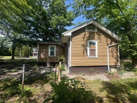 875 E 131st Street Cleveland OH 44108
