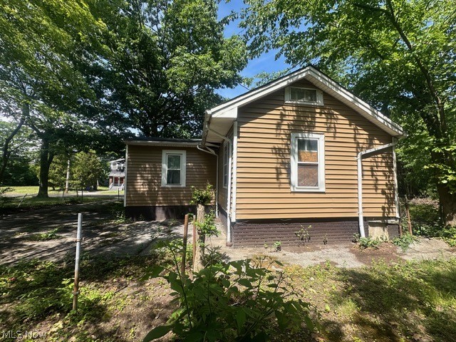 875 E 131st Street Cleveland OH 44108