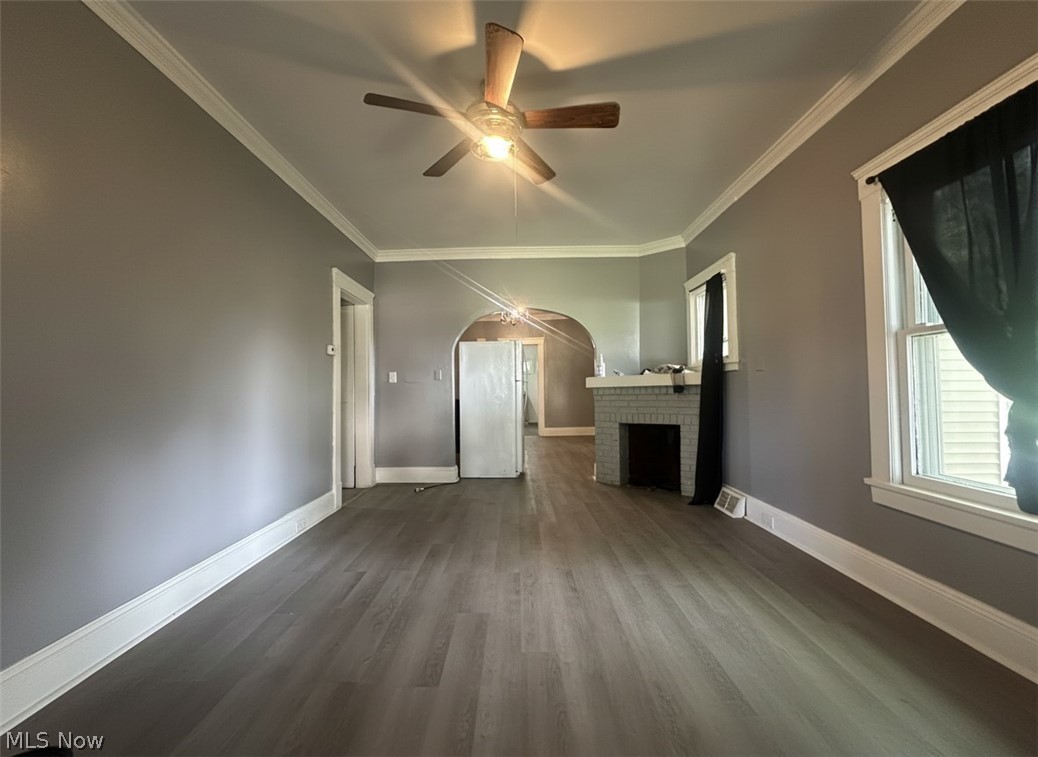 875 E 131st Street Cleveland OH 44108