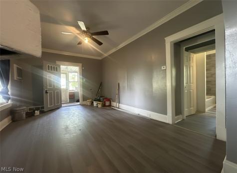 875 E 131st Street Cleveland OH 44108