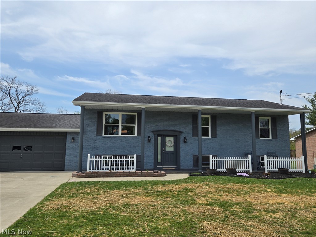 104 Summerset Drive Marietta OH 45750