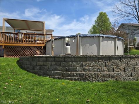 104 Summerset Drive Marietta OH 45750
