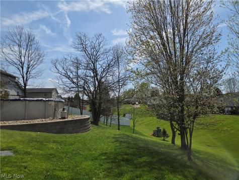 104 Summerset Drive Marietta OH 45750