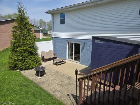 104 Summerset Drive Marietta OH 45750